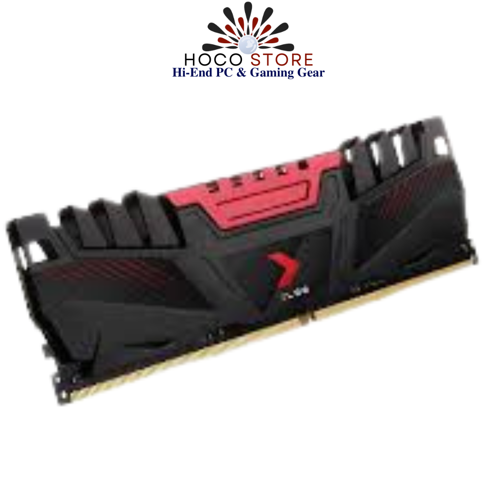 Bộ nhớ RAM PC PNY XLR8 8GB 3200 DDR4