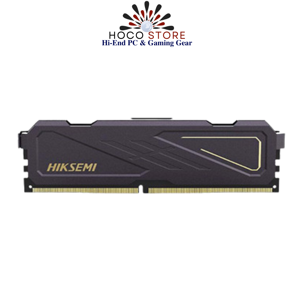 Bộ nhớ Ram PC HIKSEMI ARMOR 8GB (1X8GB) DDR4 3200MHZ