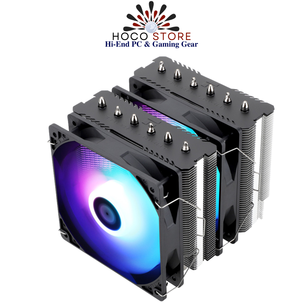 Bộ tản nhiệt CPU Thermalright Peerless Assasin