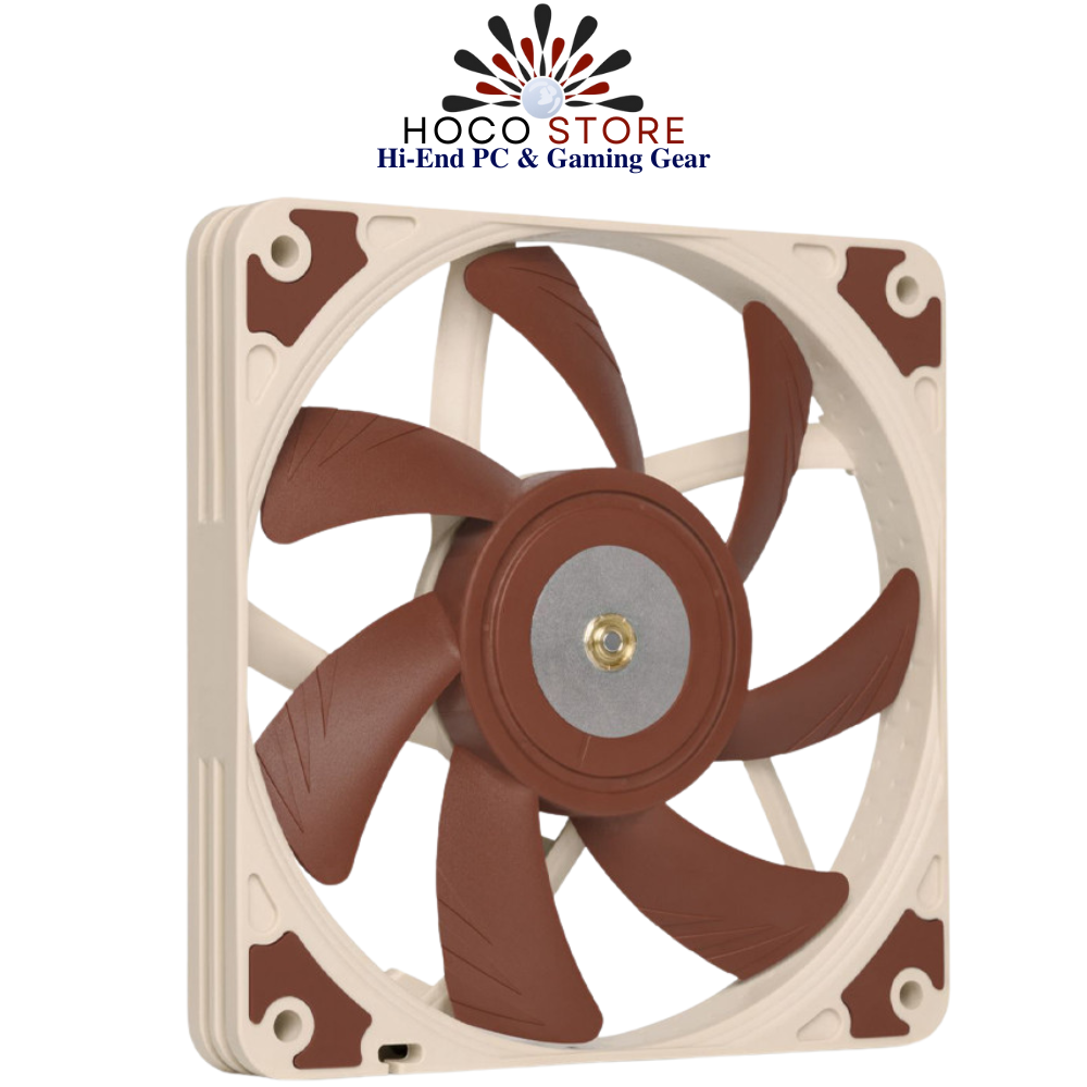 Fan Case Noctua NF-A12X15-PWM 120mm