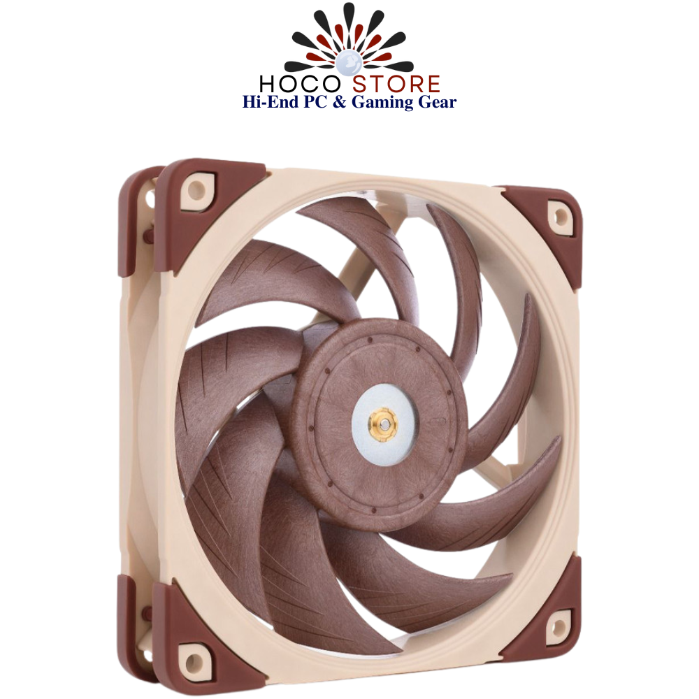 Fan Case Noctua NF-A12x25 PWM 120mm