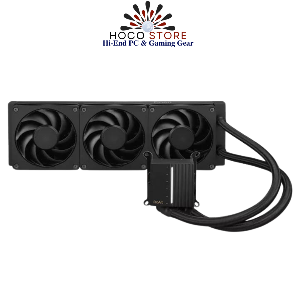 Tản Nhiệt Nước AIO ASUS PROART LC 360 BLACK