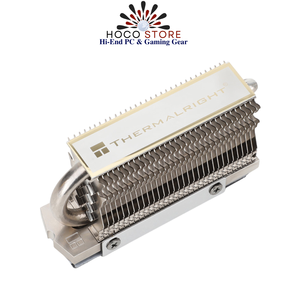 Tản nhiệt SSD Thermalright HR-09 2280