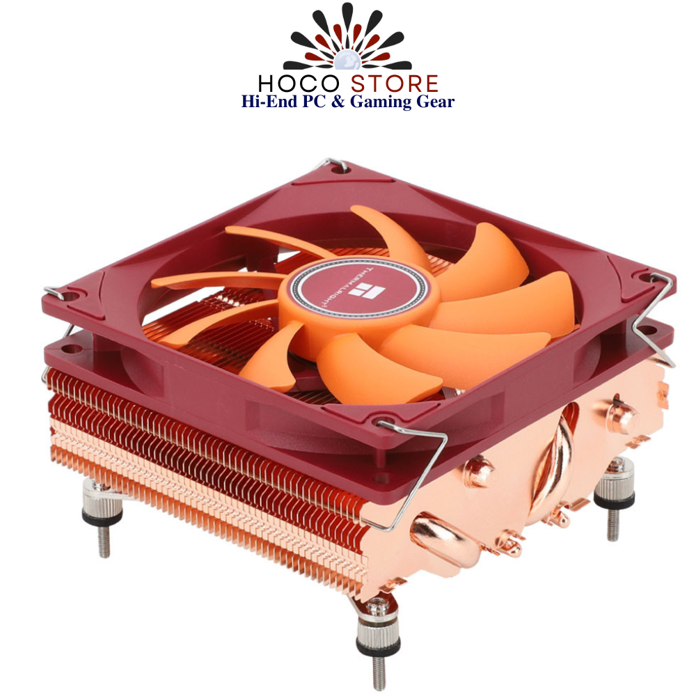 Tản nhiệt khí CPU Thermalright AXP90-X47 Full Copper