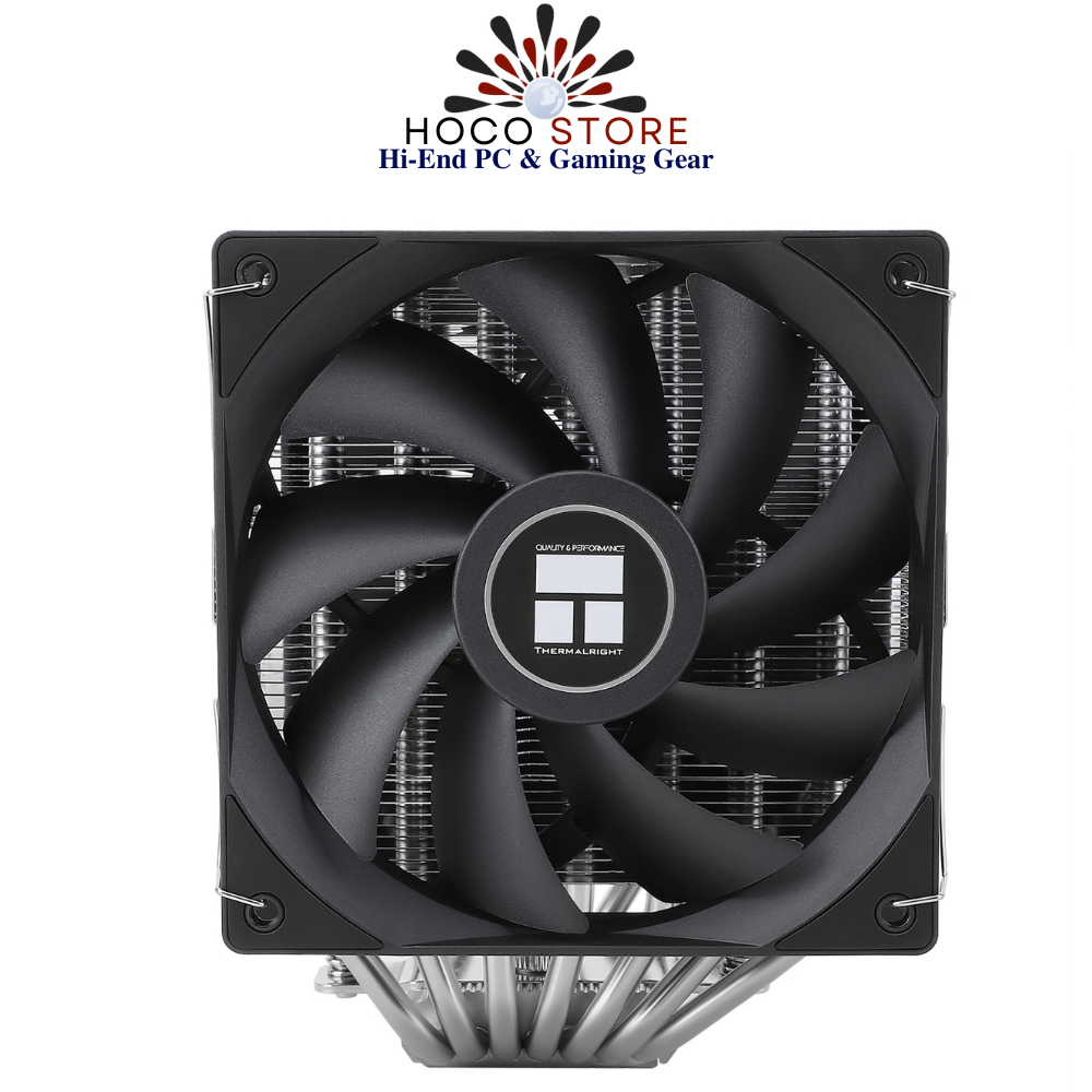 Tản nhiệt khí CPU Thermalright Phantom Spirit 120