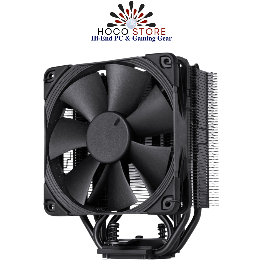 Tản nhiệt khí Noctua NH-U12S Chromax Black