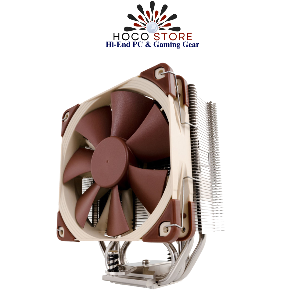 Tản nhiệt khí Noctua NH-U14S