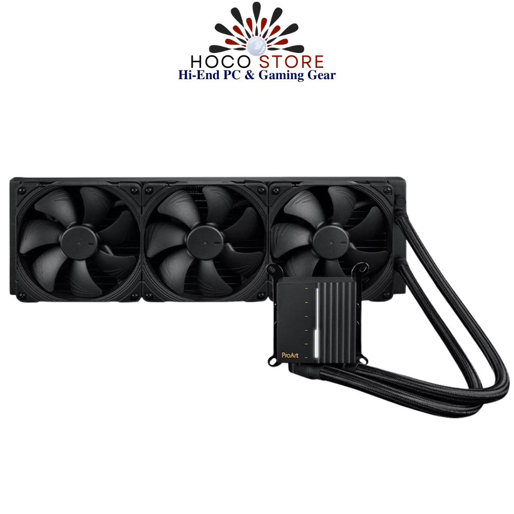 Tản nhiệt nước CPU Asus ProArt LC 420
