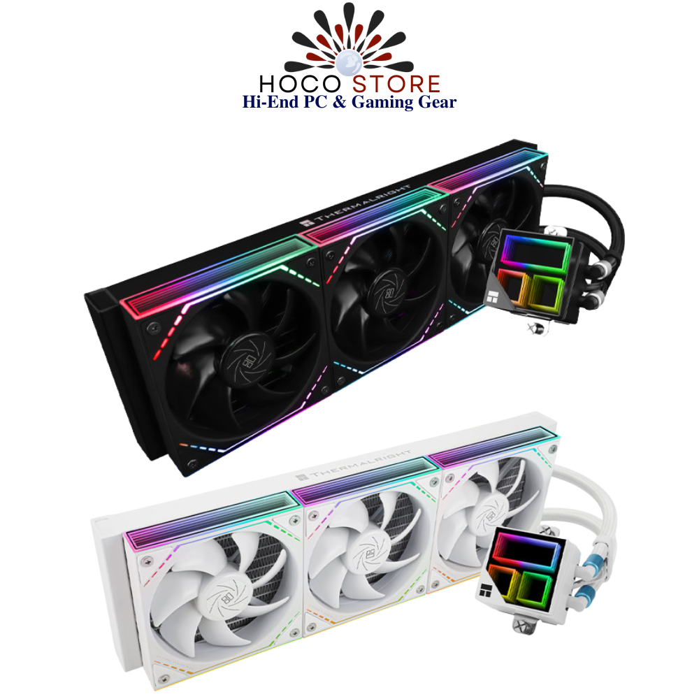 Tản nhiệt nước CPU Thermalright Frozen Infinity 360 ARGB