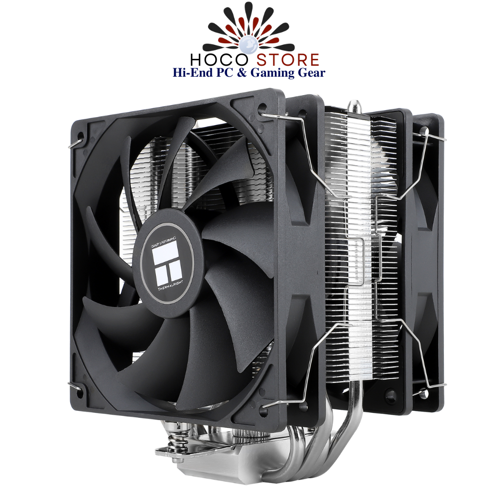Thermalright Assassin X 120 Refined SE PLUS