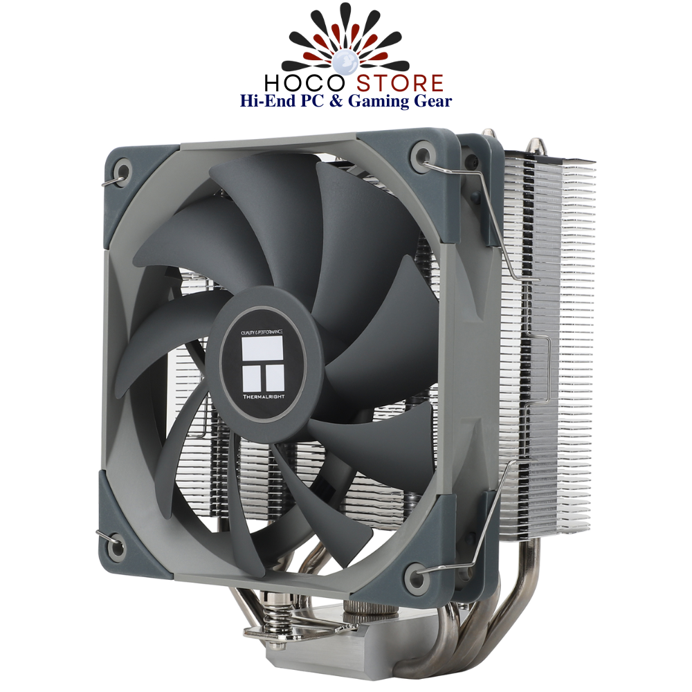 Tản nhiệt khí CPU Thermalright Assassin X 120 Refined