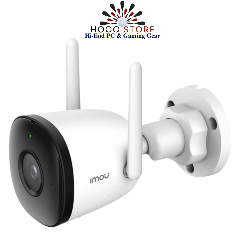 Camera IMOU Bullet 2C 5MP IPC-F52P