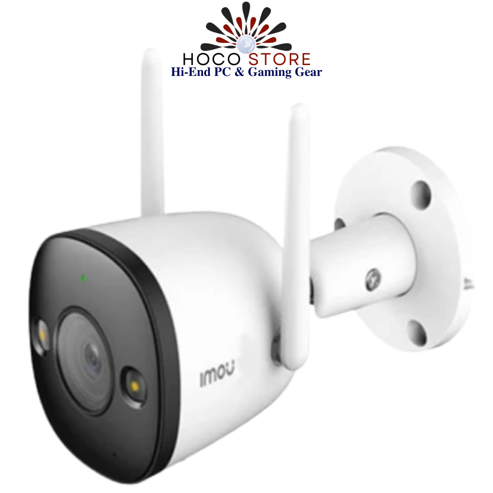 Camera IP ngoài trời 5MP IMOU IPC-S3EP 5M0WE