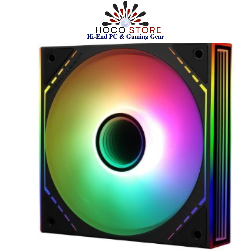 QUẠT TẢN NHIỆT THERMALRIGHT TL-M12-S ARGB