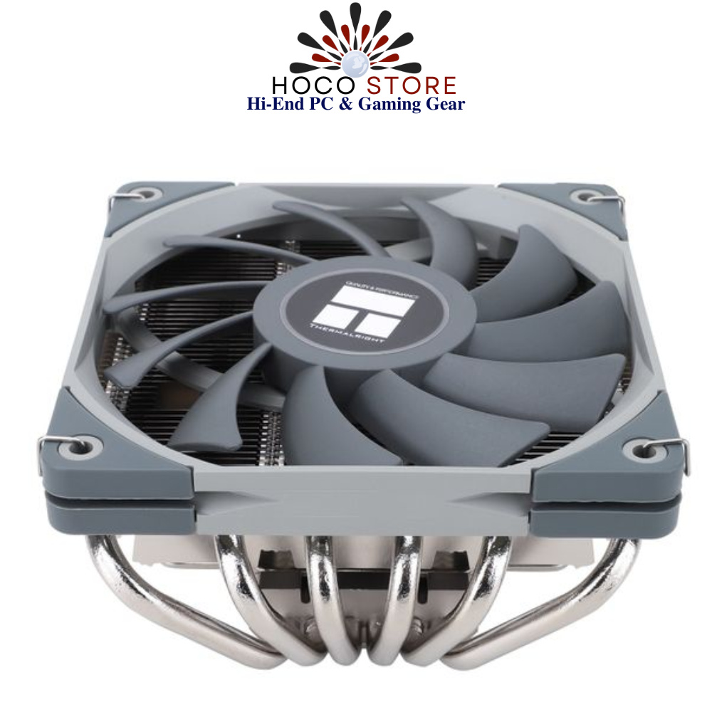 Tản Nhiệt Khí Thermalright AXP120-X67