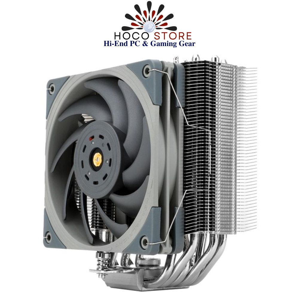 Tản Nhiệt Khí Thermalright Ultra 120 Extreme Rev.4