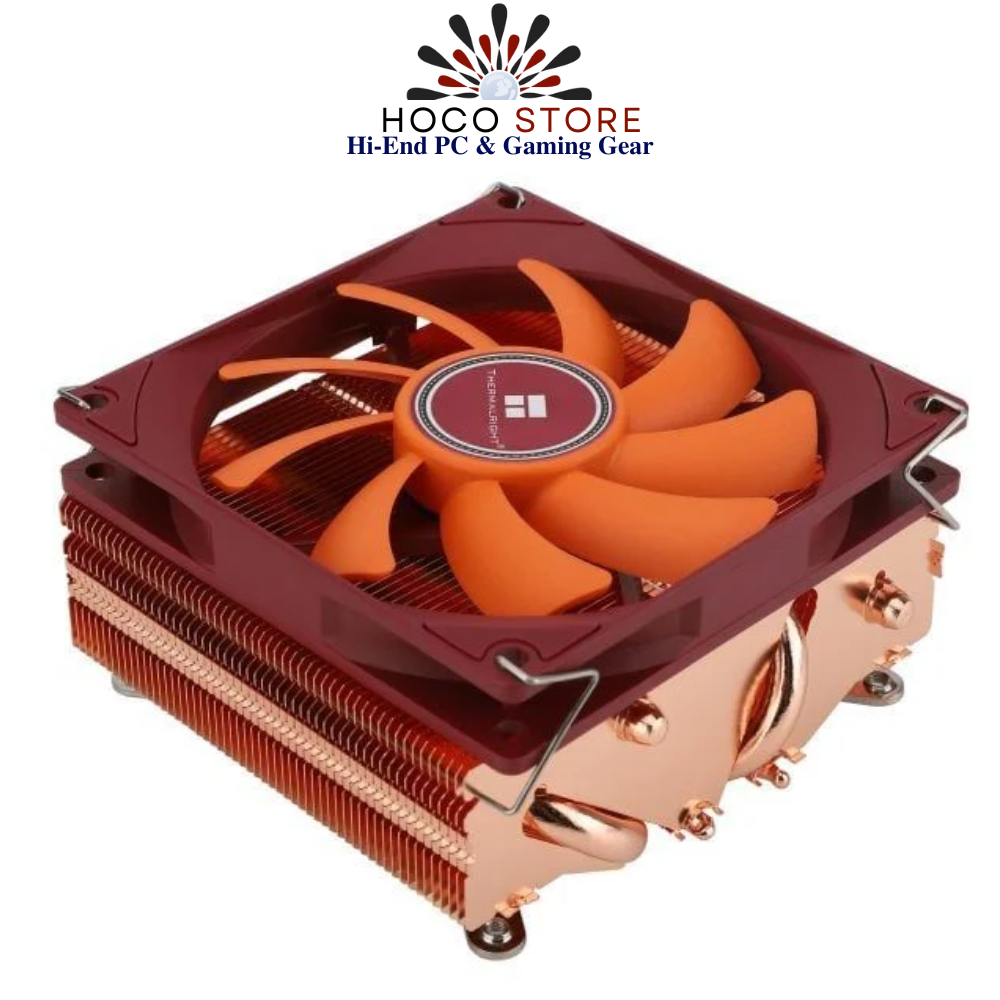 Tản Nhiệt Khí Thermalright AXP-90 X53 FULL