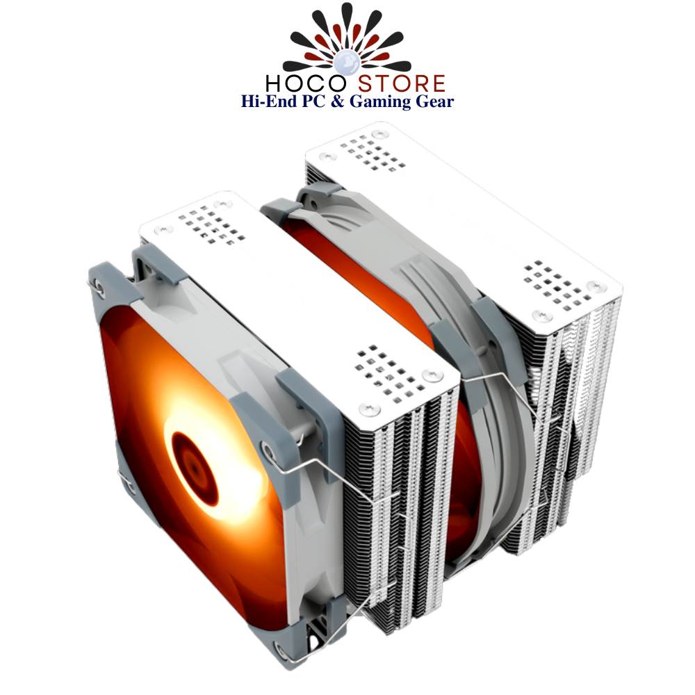 Tản Nhiệt Khí Thermalright Frost Spirit 140