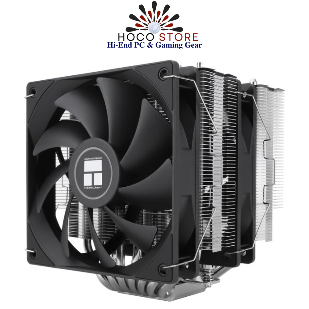 Tản Nhiệt Khí Thermalright Phantom Spirit 120 SE