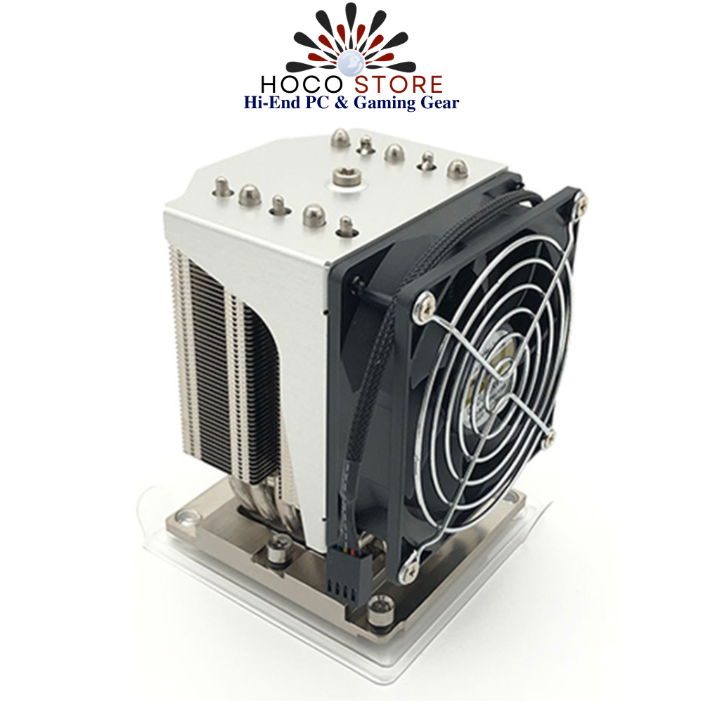 Tản nhiệt CPU Cool Server 4U-R92 Socket 3647 Square
