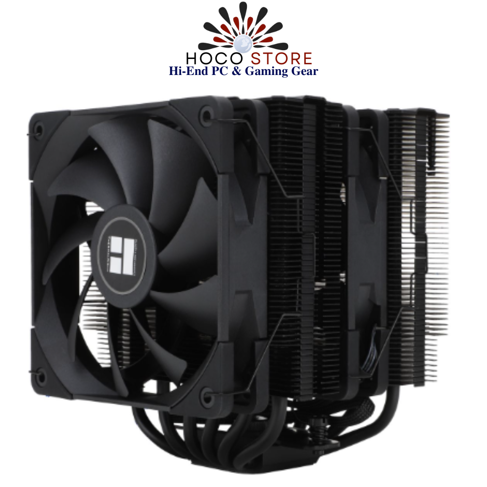Tản nhiệt Peerless Assassin 120 Black