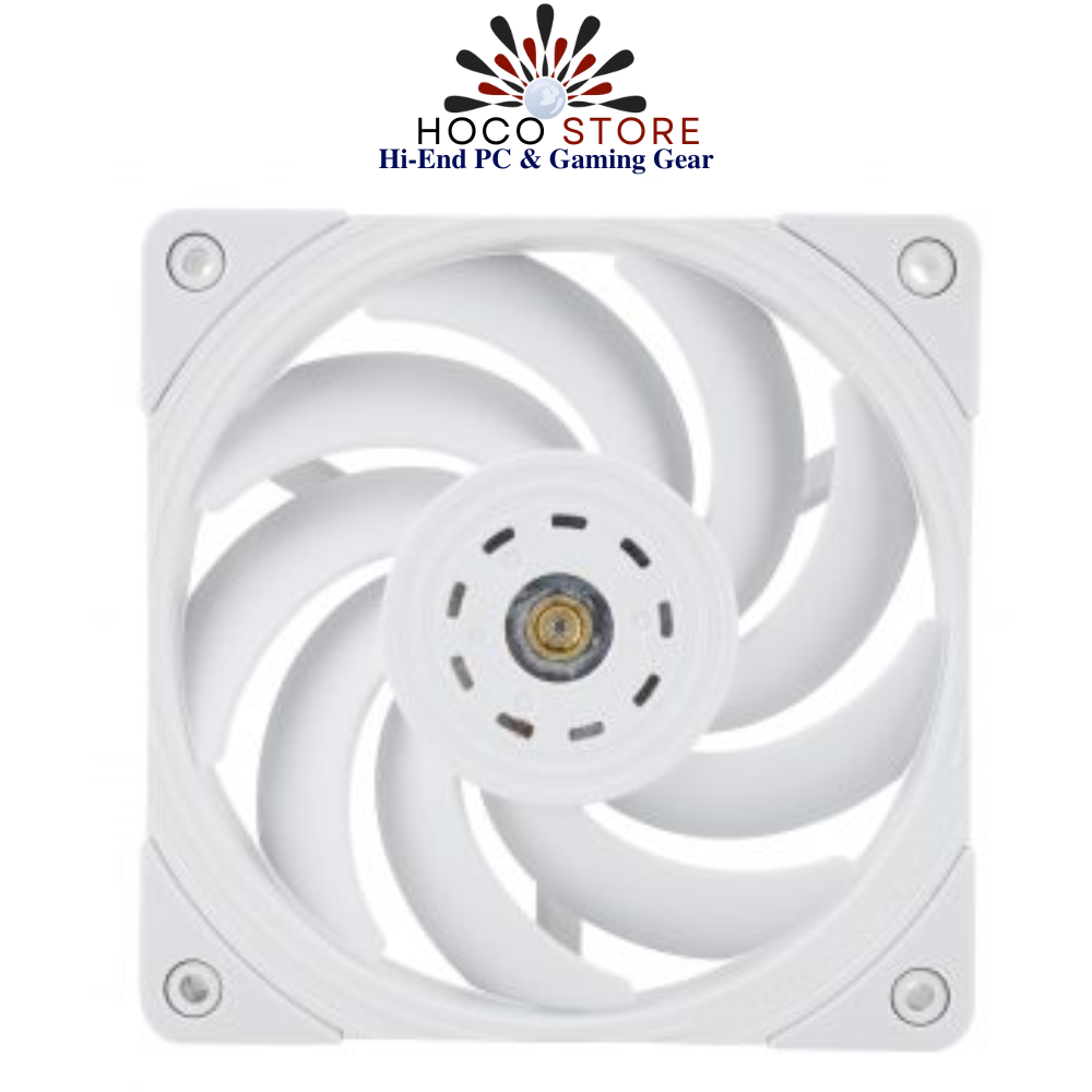 Quạt Tản Nhiệt Thermalright TL-B12W