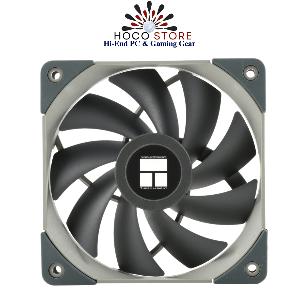 Quạt tản nhiệt Thermalright TL-C12