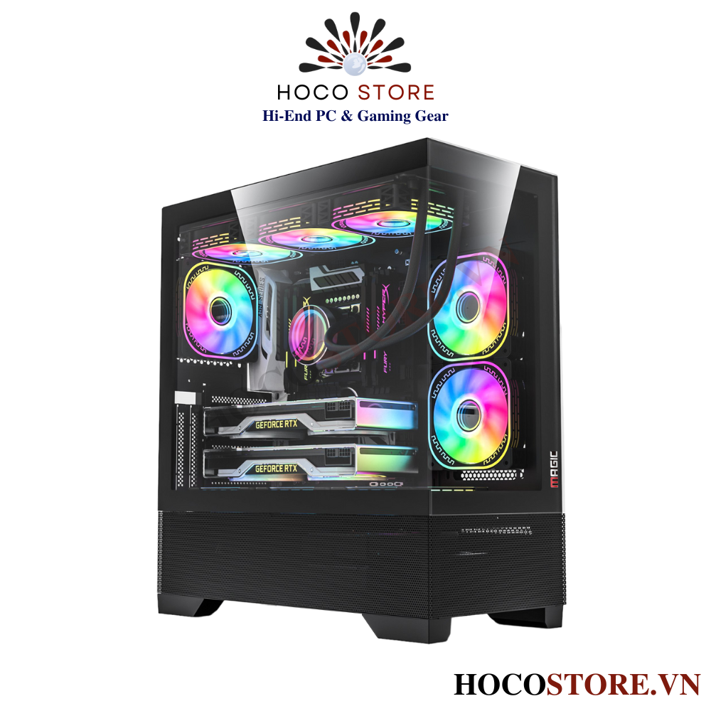 HOCO STORE HIGH END PC - GAMING GEAR