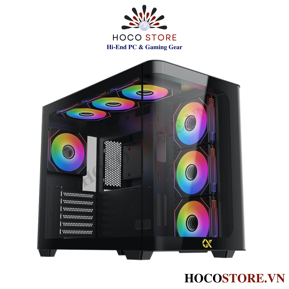 HOCO STORE HIGH END PC - GAMING GEAR