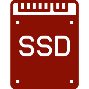 Ổ Cứng - SSD - HDD