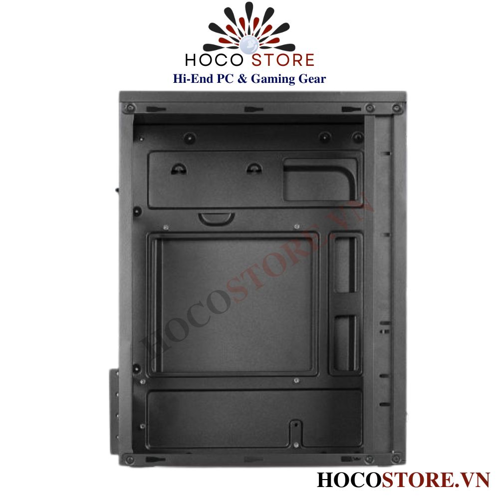 Vỏ Case Văn Phòng Nhỏ Giá Rẻ - Lựa Chọn Tối Ưu Cho Dân Văn Phòng