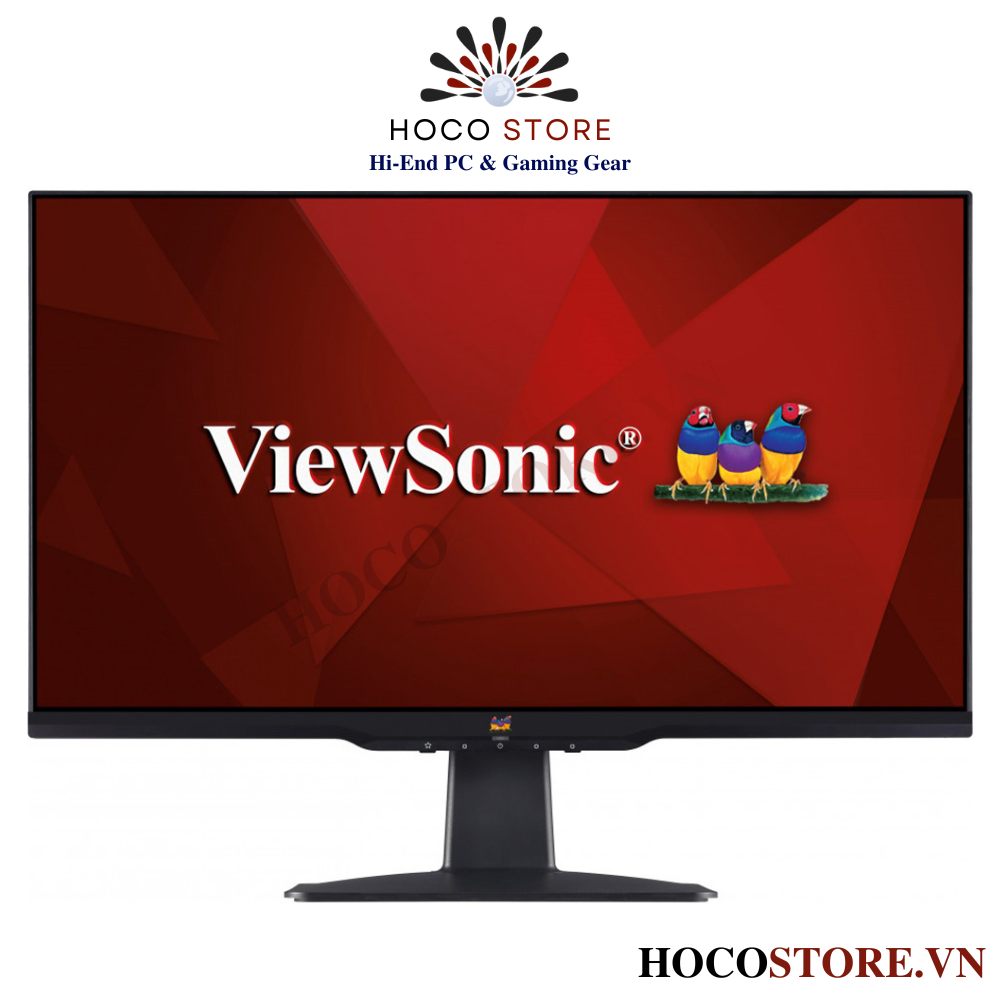 Màn Hình Máy Tính VA2201-H 22Inch 100Hz VA FHD (HDMI, VGA) | Hoco Store PC