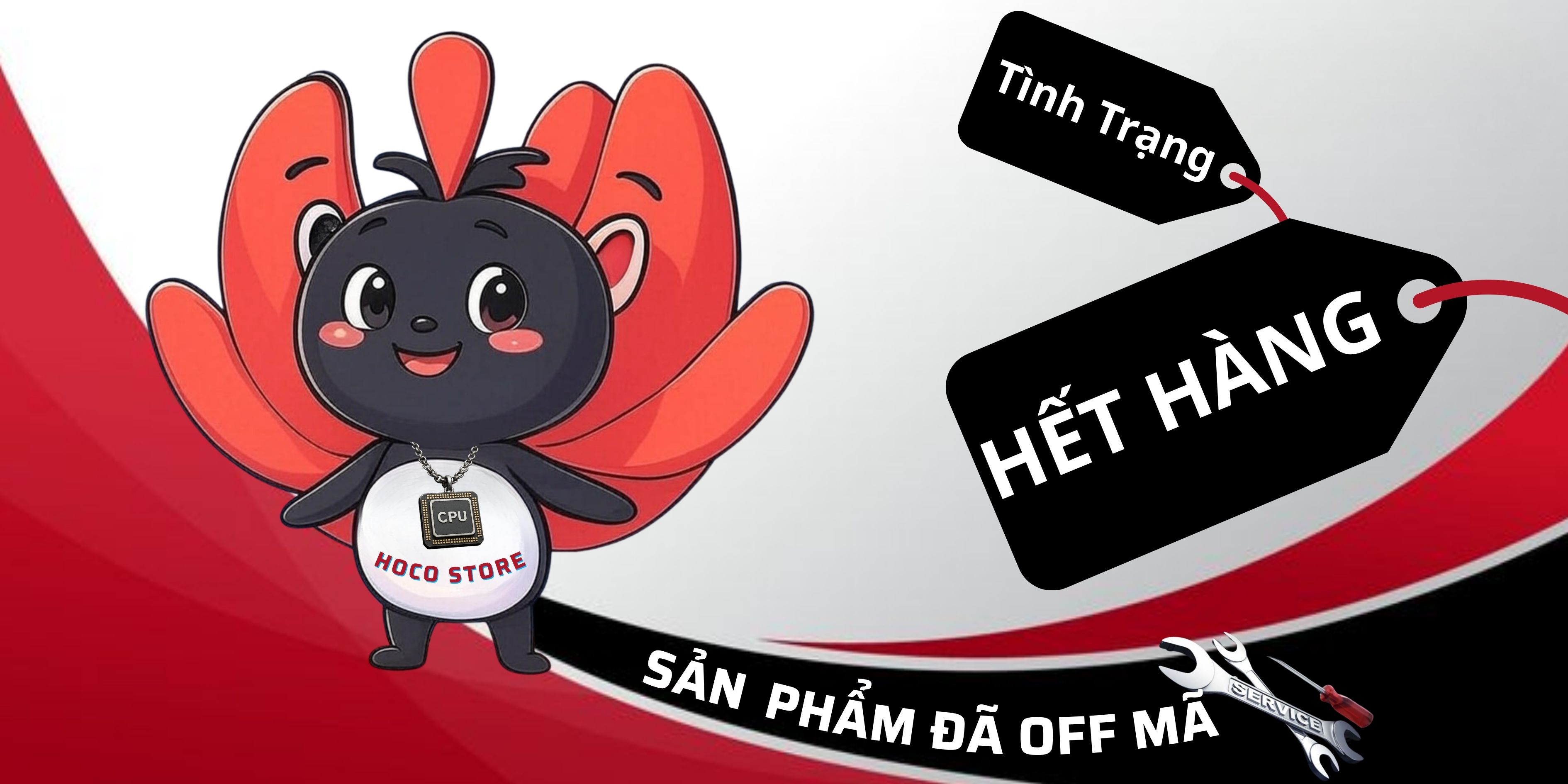 Màn hình VSP VU241Q | 24 inch, 2K, IPS, 75Hz, 7ms, chân xoay
