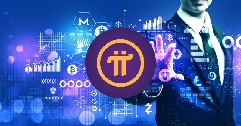 Stacking Pi Trong Ecosystem Có Sinh Lời Không ?