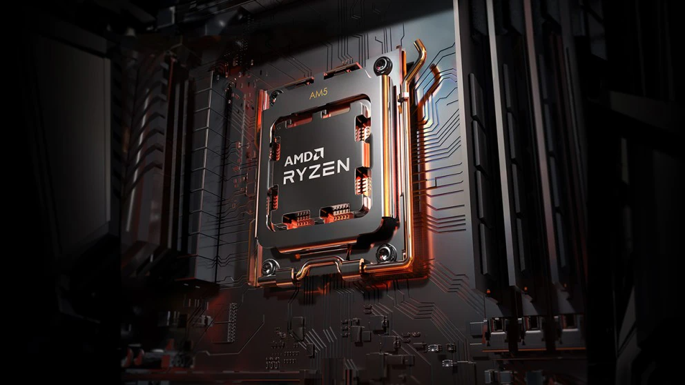 Tổng Hợp Kiến Thức Về AMD Ryzen