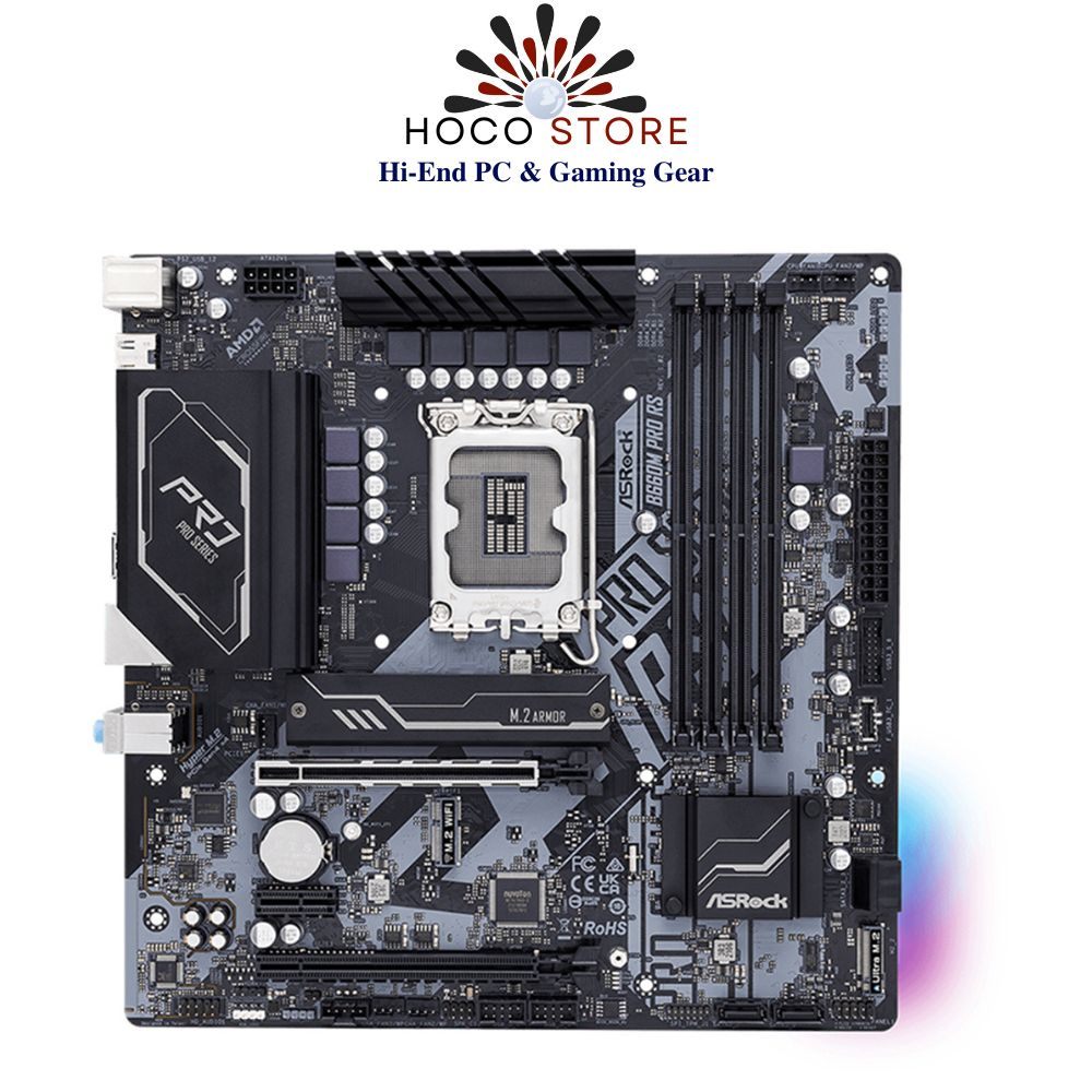 So sánh các loại bo mạch chủ: EATX, ATX, mATX và ITX