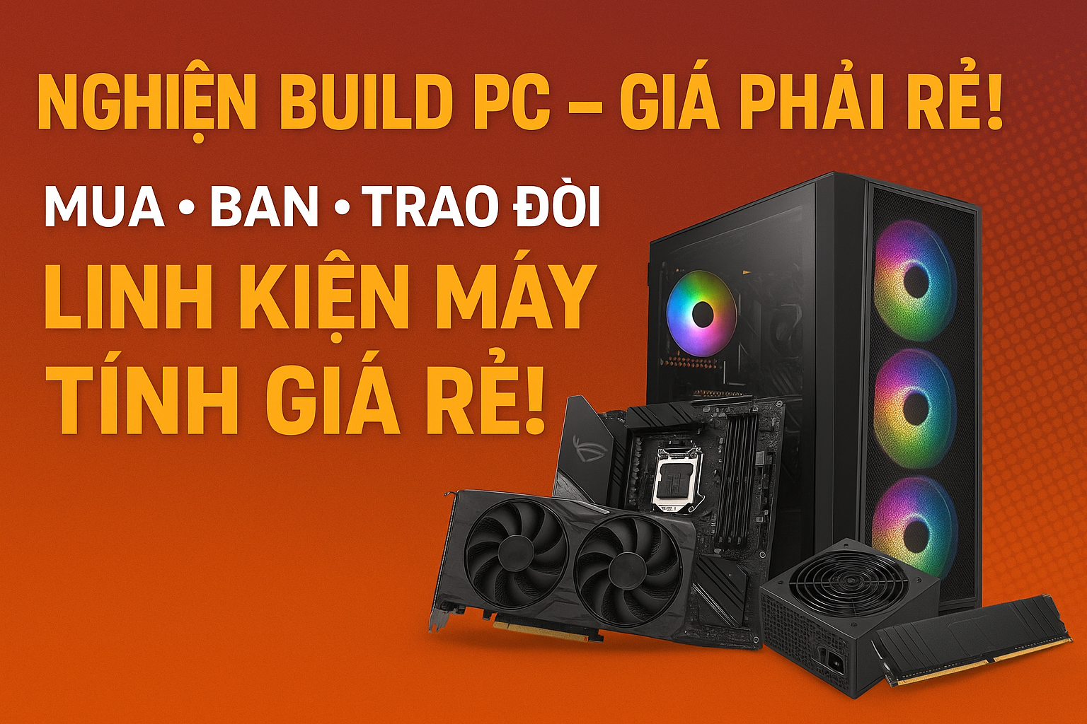 Bo mạch chủ Asus PRIME B760M-K DDR4