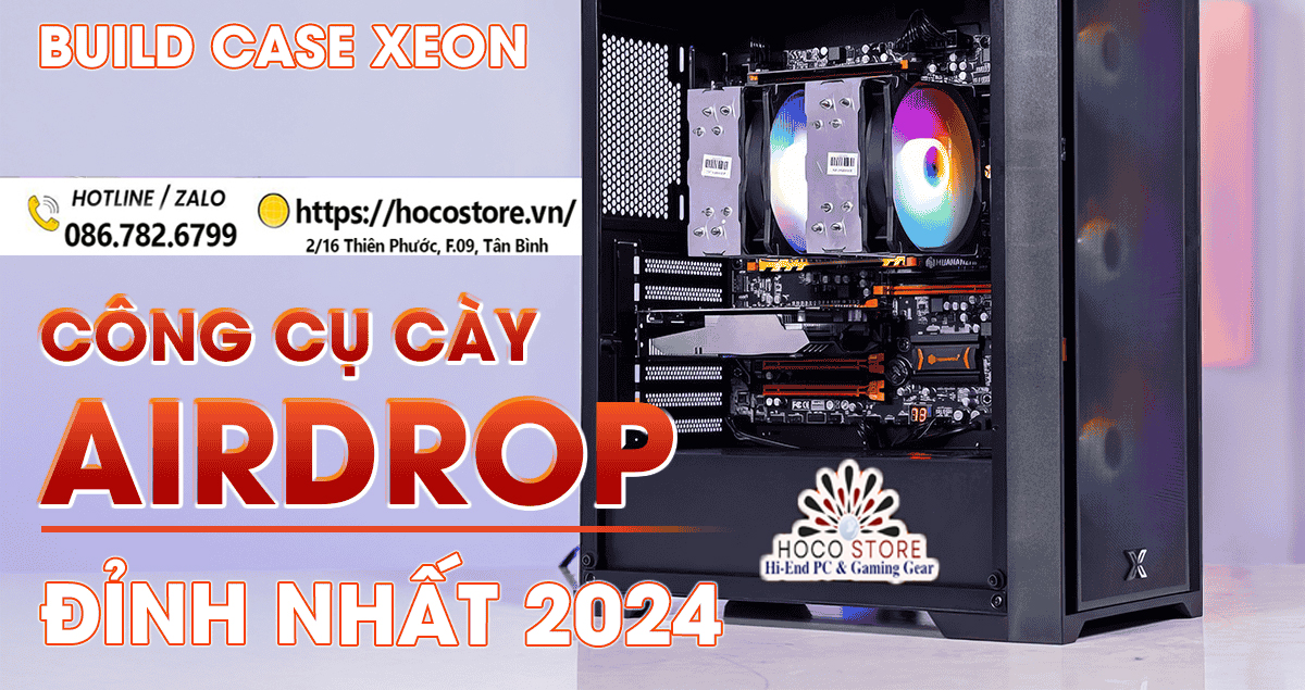 Máy Tính Chạy Giả Lập Nhiều Tab 2025
