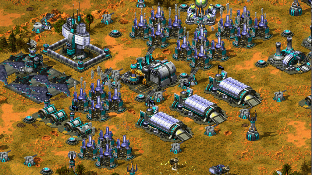 Download Red Alert 2 RA 2 Tải Game Báo Động Đỏ 30k Trên PC Bản Full Cài Đặt Cho Win 10 / 11