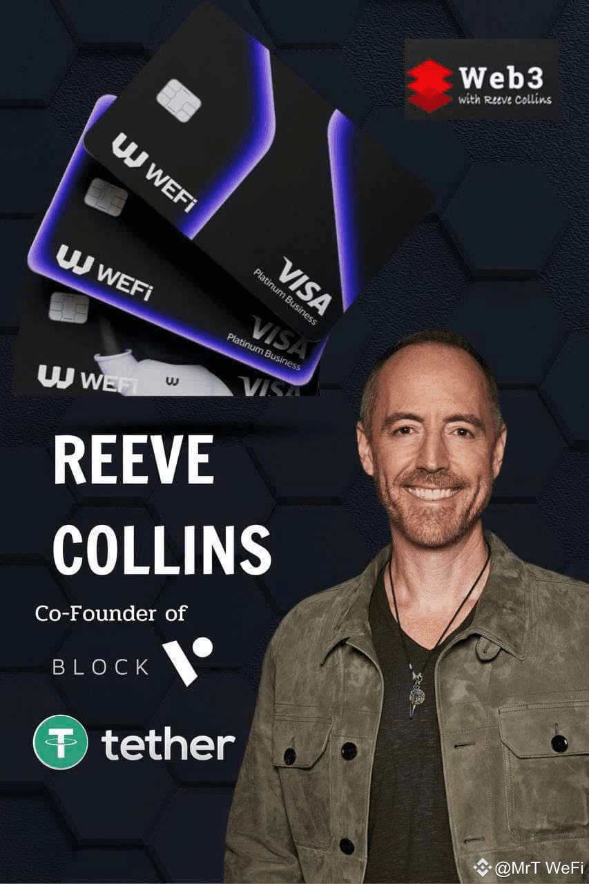 WeFi – Ngân Hàng Chuỗi Deobank Là Gì?