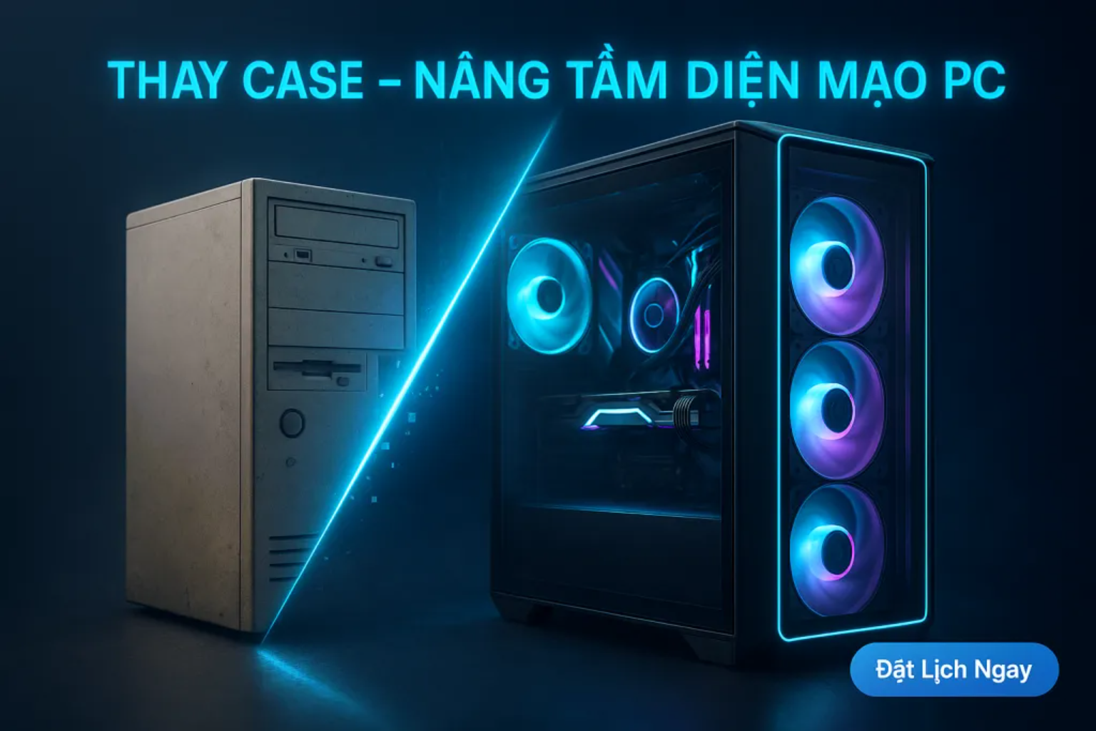 HOCO STORE PC - BUILD PC - HIGH END PC - GAMING GEAR - PC DJ - PC WORKSTATION