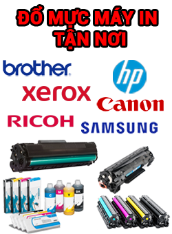 Cài Đặt Máy In Tận Nơi TpHCM