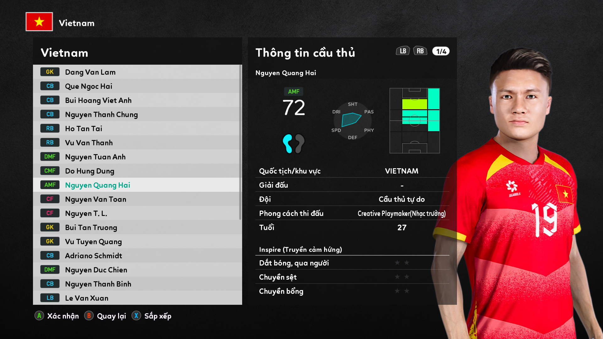 PES 21 Thị Trường Chuyển Nhượng 2026 Việt Hóa Fix Lỗi Văng Game