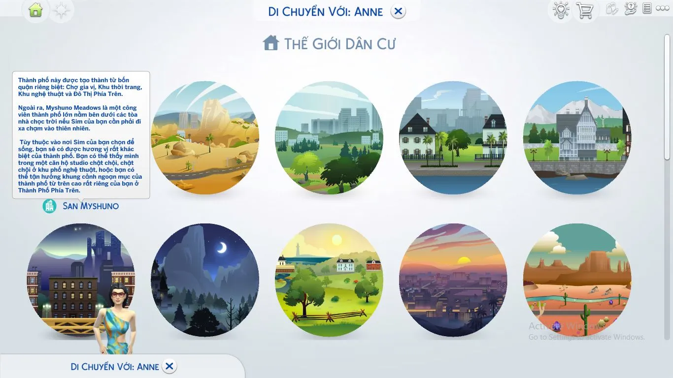 Hướng Dẫn Việt Hóa The Sims 4 Không Cần Cài Đặt Phức Tạp