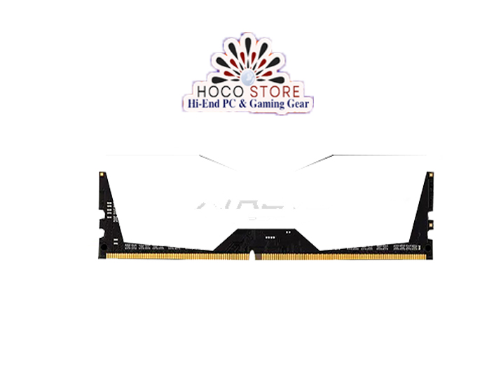 RAM DESKTOP OCPC VS DDR4 8G/3200 CL22 Intel XMP