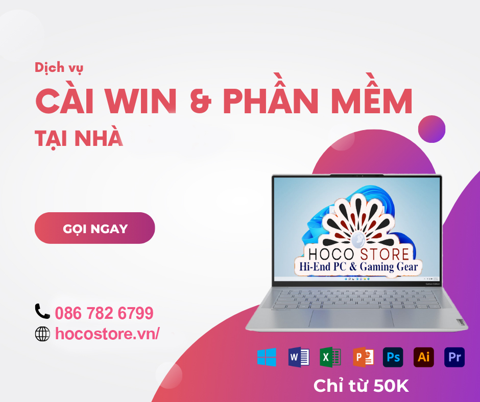 Dịch Vụ Cài Game PC Cài Game Online, Offline, Giả Lập Từ Xa, Tận Nơi Uy Tín Tại HCM