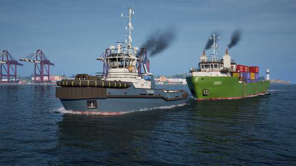 Seafarer The Ship Sim Việt Hóa, Tải Full Miễn Phí, Hướng Dẫn Cài Đặt Chi Tiết