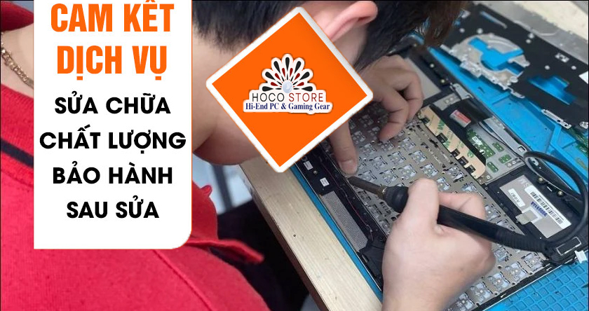 Trung Tâm Sửa Chữa Máy Tính PC Laptop tại nhà