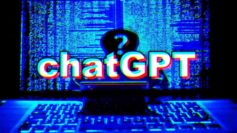 Cảnh báo mã độc từ chat GPT để đánh cắp thông tin