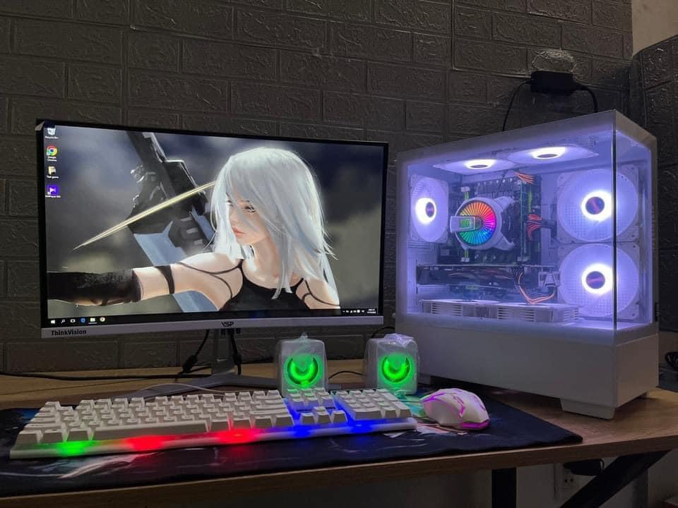 PC Phú Nhuận có trả góp